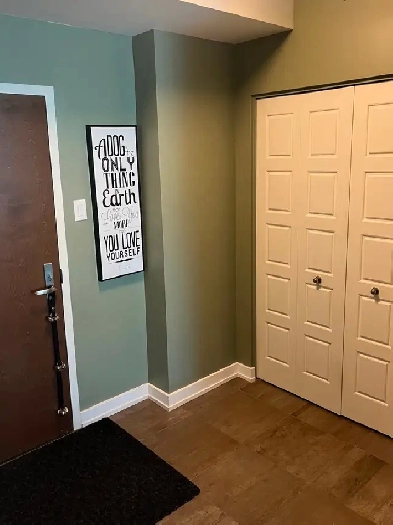1 bedroom, 1 bath - 800sq apartment Image# 4