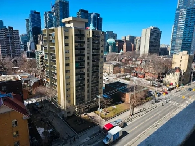 Sub - lease Studio apartment - 1675 cad per month Image# 5
