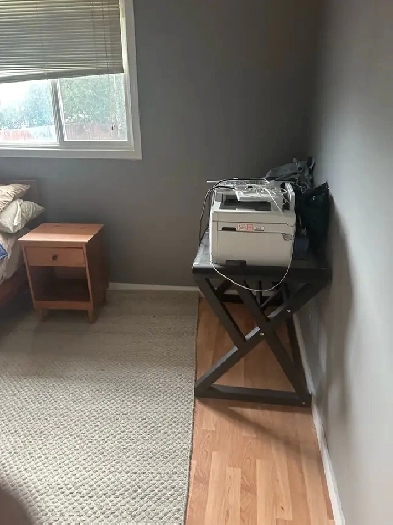 Bedroom for rent Image# 3