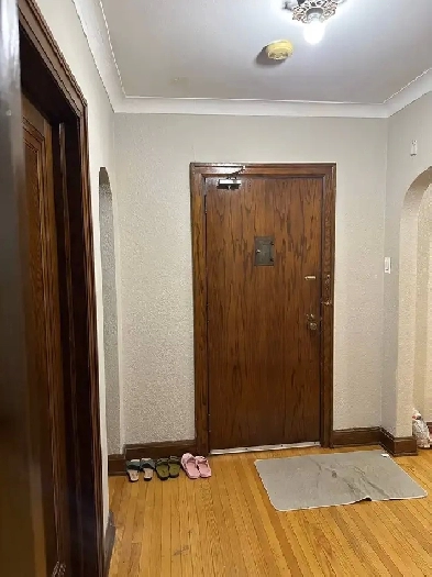 1 bedroom apartment -Sublet Image# 6