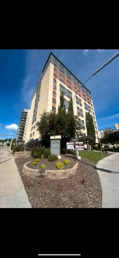 11th floor condo near River Valley w/views. incl heat/water/po Image# 8
