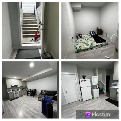 Basement available for Rent Image# 1