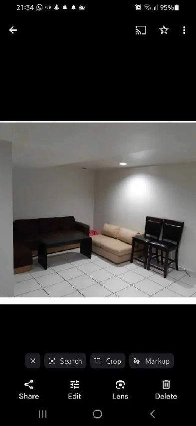 Room for Rent in Malton fr GIRLS ONLY Image# 2