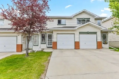 3 Bedroom 1.5 Bathroom Townhouse w/ LOW CONDO FEES Image# 23