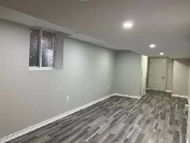 Legal 2BR basement, 1 Parking - Available immediately Image# 1