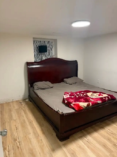 Basment room for rent Image# 2