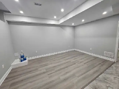 2 BEDROOM BASEMENT Brampton East Image# 5