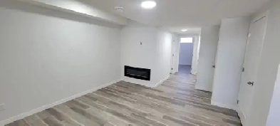 Partly Furnished 1 Bdrm Bsmt for 1 month in Chappelle, Edmonton Image# 1