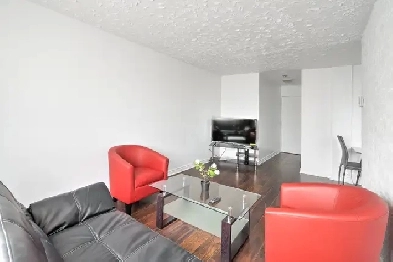 COLOCATION - MÉTRO HENRI-BOURASSA - CHAMBRES PRIVÉES TOUT ÉQUIPÉ Image# 18