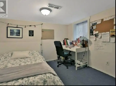 Rooms For Rent(Westdale, walking distance from McMaster) Image# 5