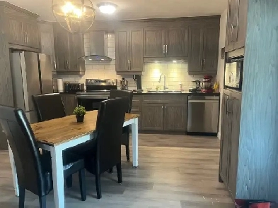 A LOUER - Appartement beau 3 1/2    Très propre Image# 8