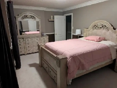 Large Room for Rent near Redeemer University Image# 2