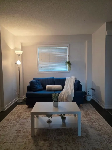 2 bedroom townhouse in Niagara Falls for rent Image# 1
