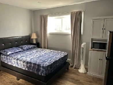 Semi Basement room available for student $900 Image# 5