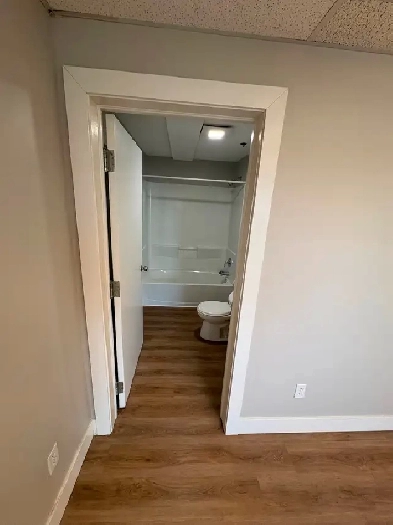 Downtown Sydney Nova Scotia apartment for rent $1200 per month Image# 3