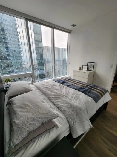 10 York St. 1bdrm condo rental Image# 3