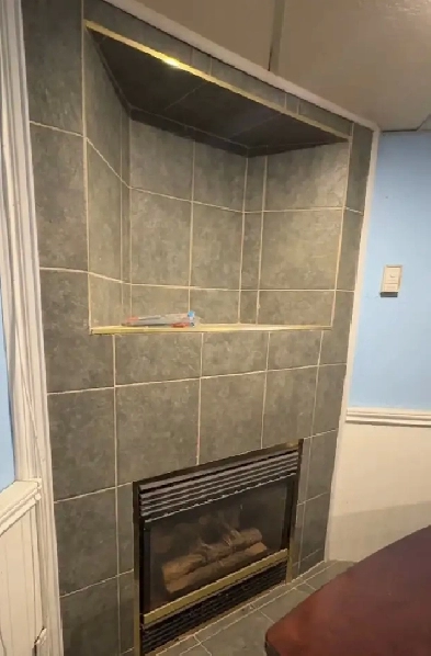 1 bedroom basement apartment Image# 1