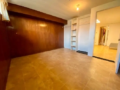 Yonge/Finch Unit   Private Living room with Separate Entrance Image# 6