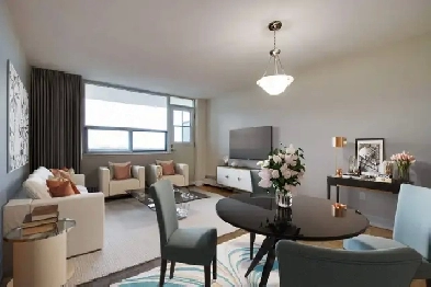 2 Bed   1 Bath Apartment for Rent – Available Sep & Oct 2025 Image# 6
