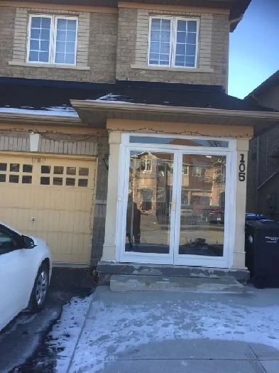 BASEMENT FOR RENT IN BRAMPTON Image# 1