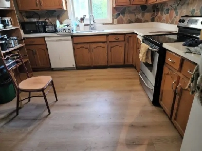 One room for rent at Conestoga College Kitchener Doon Campus Image# 1