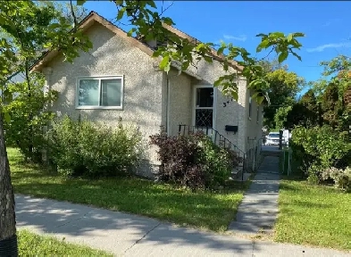 2 bed - 1 Bath house for rent Image# 5