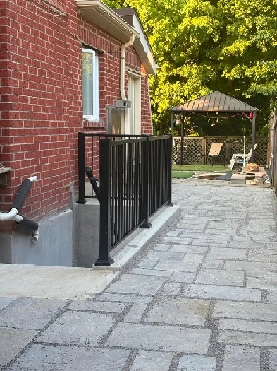Legal 2  1 Bedroom BASEMENT UNIT in Brampton Image# 4