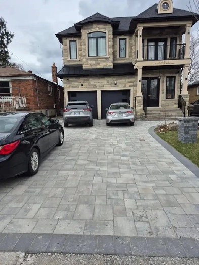 Newly Built Luxurious Basement for Rent in Scarborough - 2700 Image# 3