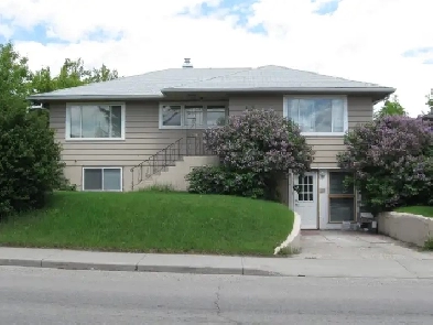 2 Bdrm/2 Bath $1800/Month, Bankview Area, close to 17 Ave. SW Image# 1
