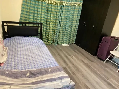 Townhouse room for rent Image# 3