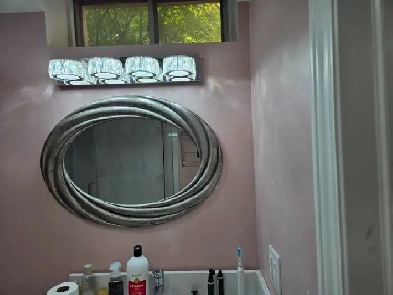 Pvt. Clean Studio Rm with Ensuite for Rent in Markham Image# 1