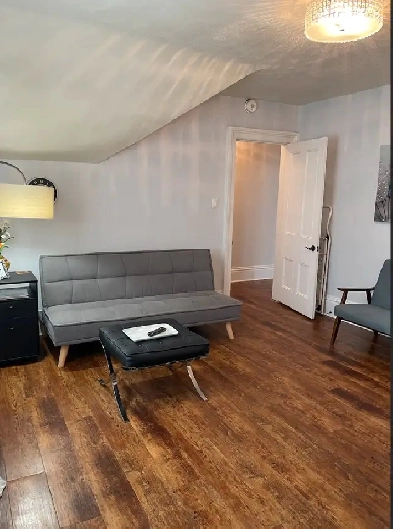 Fully Furnished 1 Bed 1 Bath –Available Immediately in Cambridge Image# 24