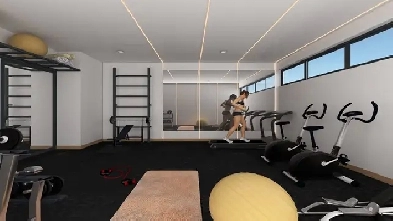 Studio Condo for Sale Image# 14