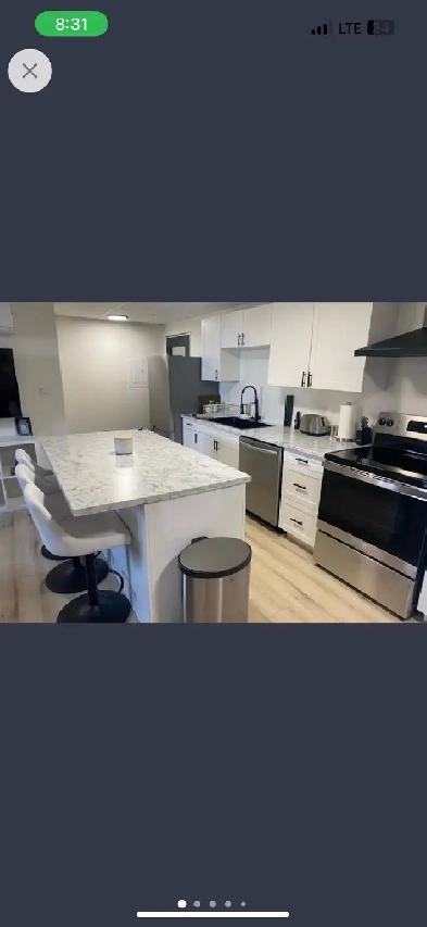 New 1 bedroom Image# 2