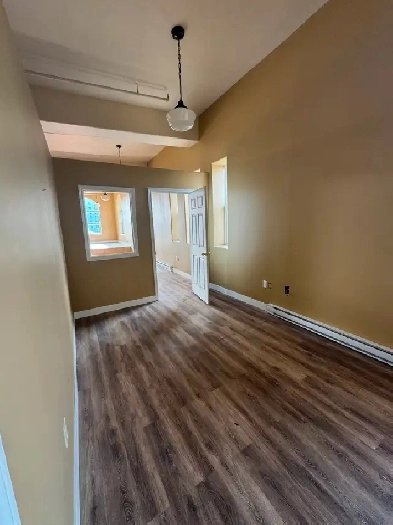 Commercial space for rent in Downtown Sydney