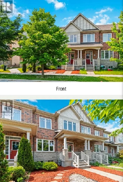 ROOMMATE WANTED - 3 beds, 2.5 bath townhome Image# 6