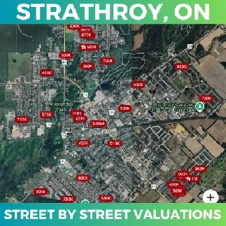 Free Home Evaluation! Click Here. Image# 1