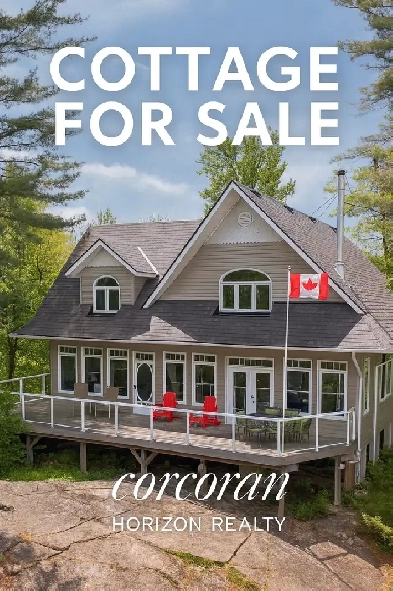 COTTAGE FOR SALE! Image# 1