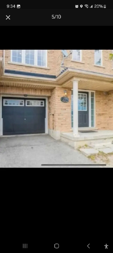 4 bedrooms 3.5 washrooms 2 parkings Image# 1