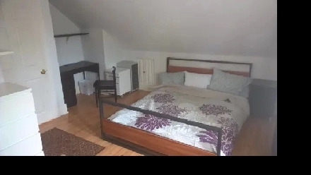 Room for Rent - move in ready - All in, Best Value Image# 9