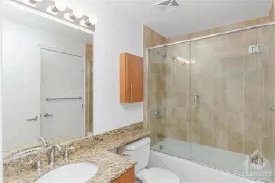 A   one-bed Apt  next to Rideau Center available from Sept 1 Image# 7
