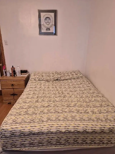 MONTRÉAL - CHAMBRE À LOUER Image# 4