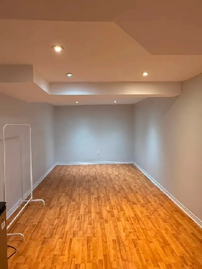 Basement in for rent Image# 1