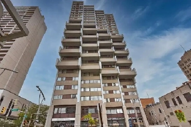 ROYAL WINDSOR TERRACE UNIT #2303 Image# 1