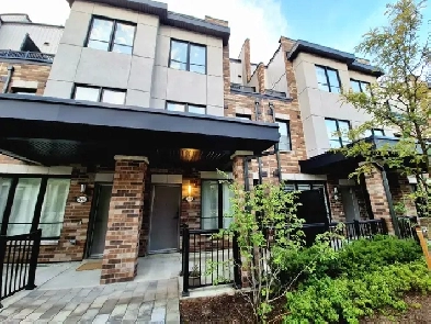 3 BED 3 BATH TOWNHOUSE IN BRADFORD ~ ROOFTOP TERRACE! Image# 4