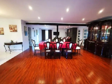 Maison 5 chambres à Ste-Lucie-des-Laurentides,Domaine Lac Ménard Image# 15