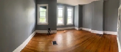 1 bedroom   Living Room for Rent in the Annex Image# 1