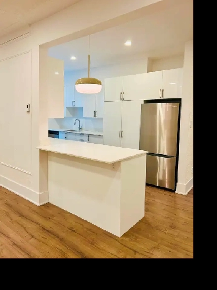 1 MONTH FREE Condo Style 2 bed/Pet friendly/Avail Imm. Image# 6