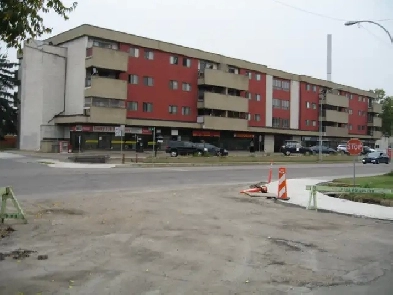 ADA PLACE  -   2 BDRM  APARTMENT -  CLEAN / SECURE  BLDG. Image# 7