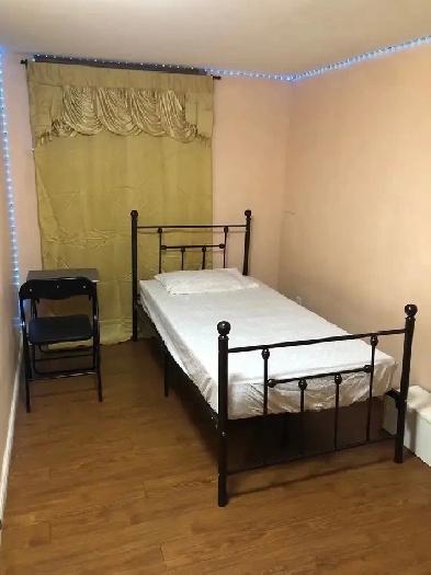 Newly renovated Private and Shared room for rent Image# 2